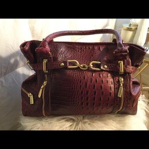 Ronella Lucci Vecceli Italy Handbag